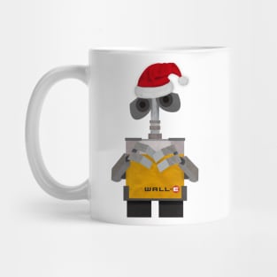 Happy WallEdays Mug